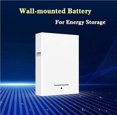 5KW sólarrafhlaða
